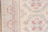 Vintage Oushak Runner Rug (2' x 9')